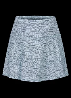 Amy Skort, Hexagon Mint