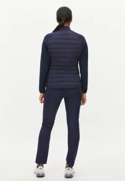 Force Jacket, Navy