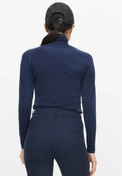Hailey Polo, Navy