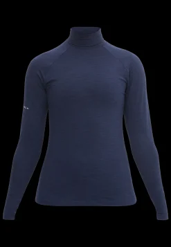 Hailey Polo, Navy