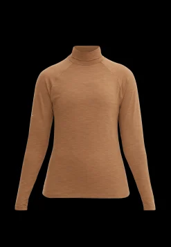 Hailey Polo, Nougat