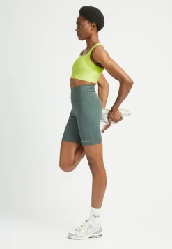 Kay Sports Bra, Lime Punch