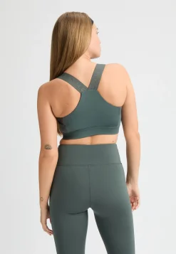 Kay Sports Bra, Urban Chic