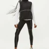 Lightweight Running Vest, Black