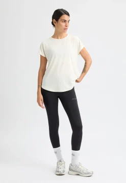 Motion Loose Tee, Tofu