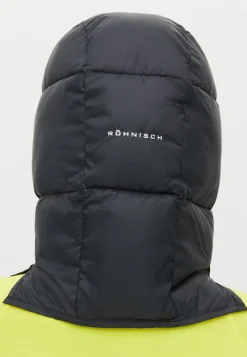 Puffy Hood, Black