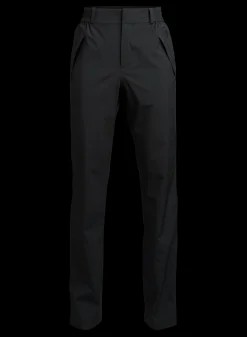 Storm Rain Pants 30, Black